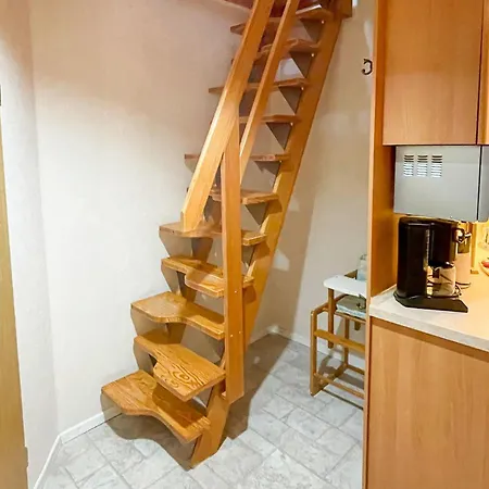 Warnecke 5 Wangerooge