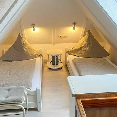 Warnecke 5 * Wangerooge