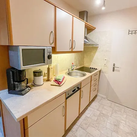 Appartamento Warnecke 5 *