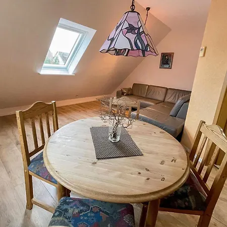 Warnecke 5 * Wangerooge