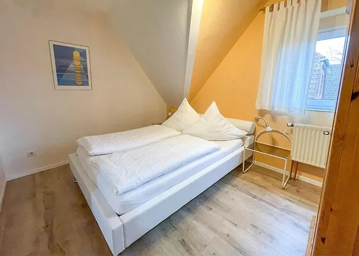 Warnecke 5 公寓 万根沃格