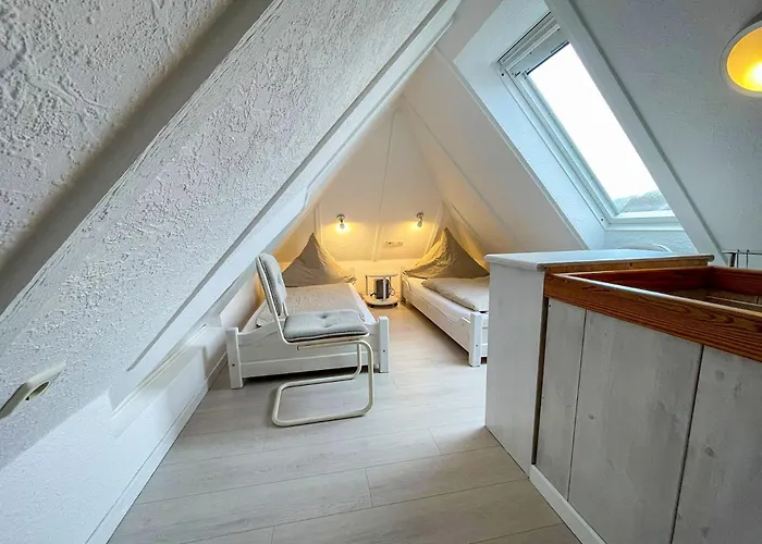 公寓 Warnecke 5 万根沃格